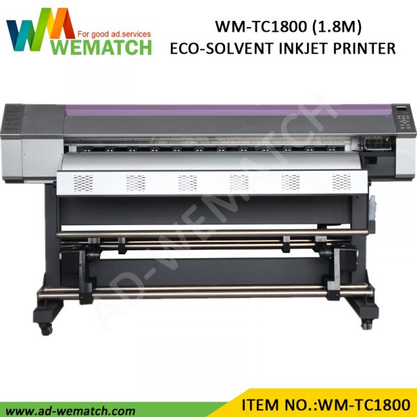 WM-TC1800 (1.8M)
